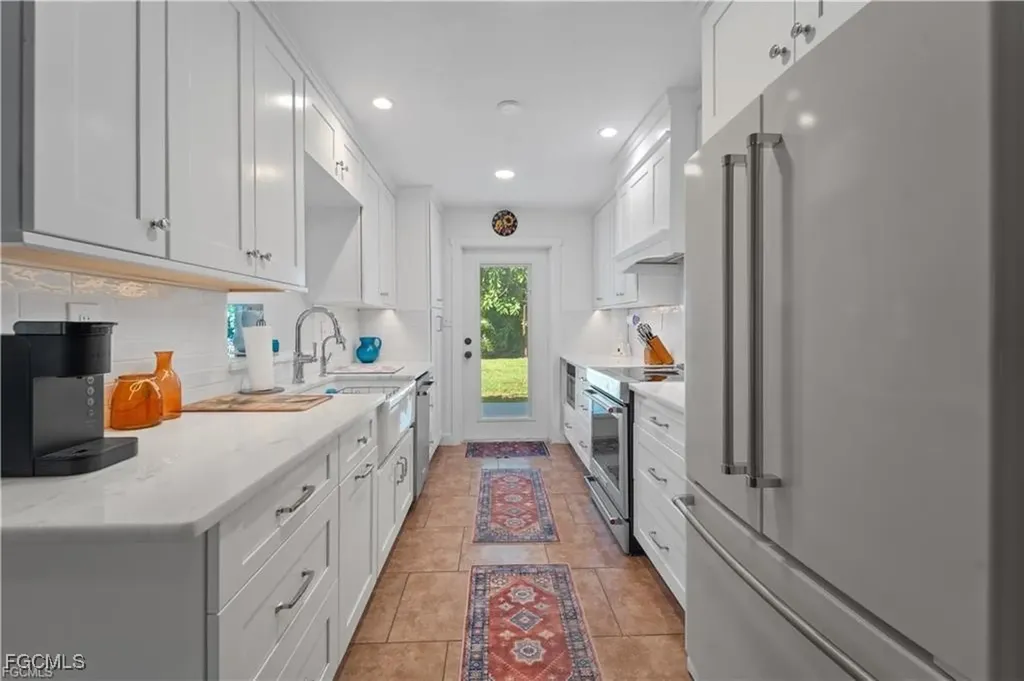 509 Val Mar Drive Fort Myers FL 33919