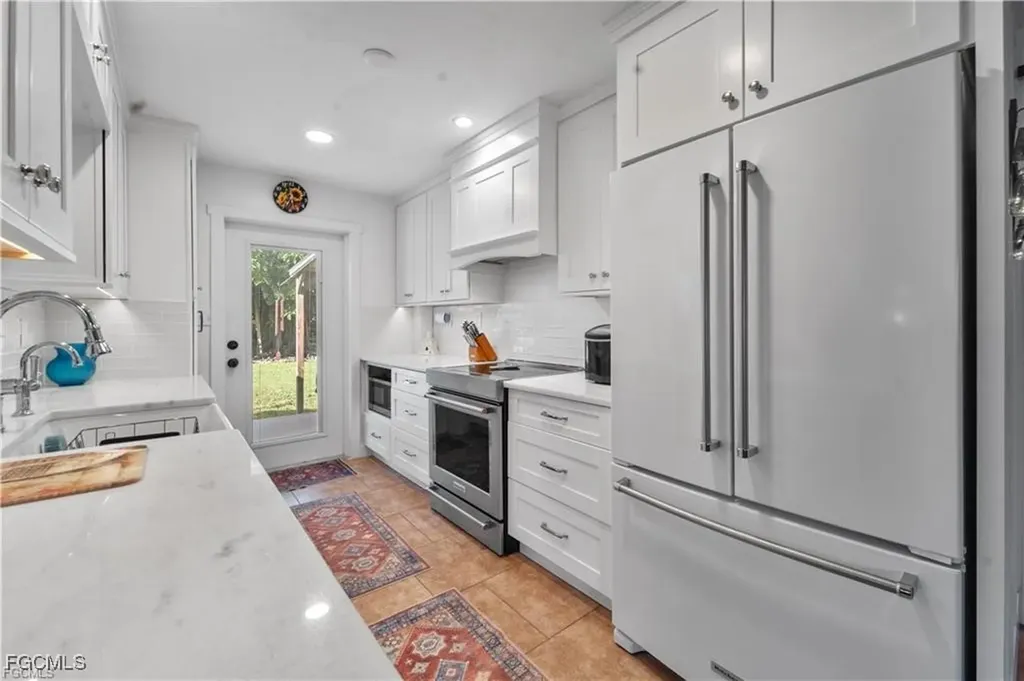 509 Val Mar Drive Fort Myers FL 33919