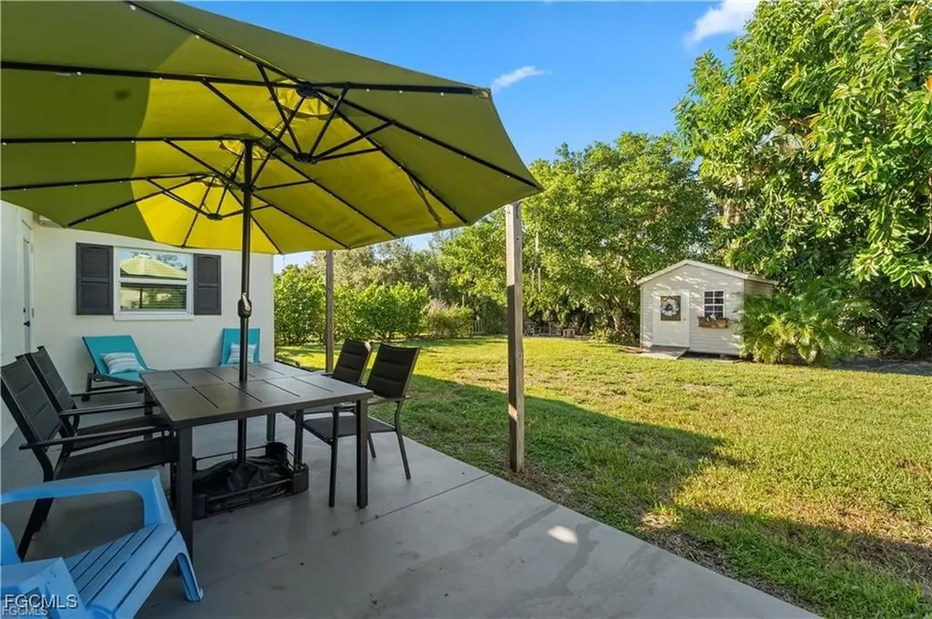 509 Val Mar Drive Fort Myers FL 33919