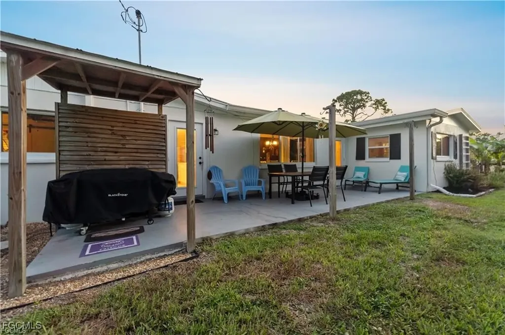 509 Val Mar Drive Fort Myers FL 33919