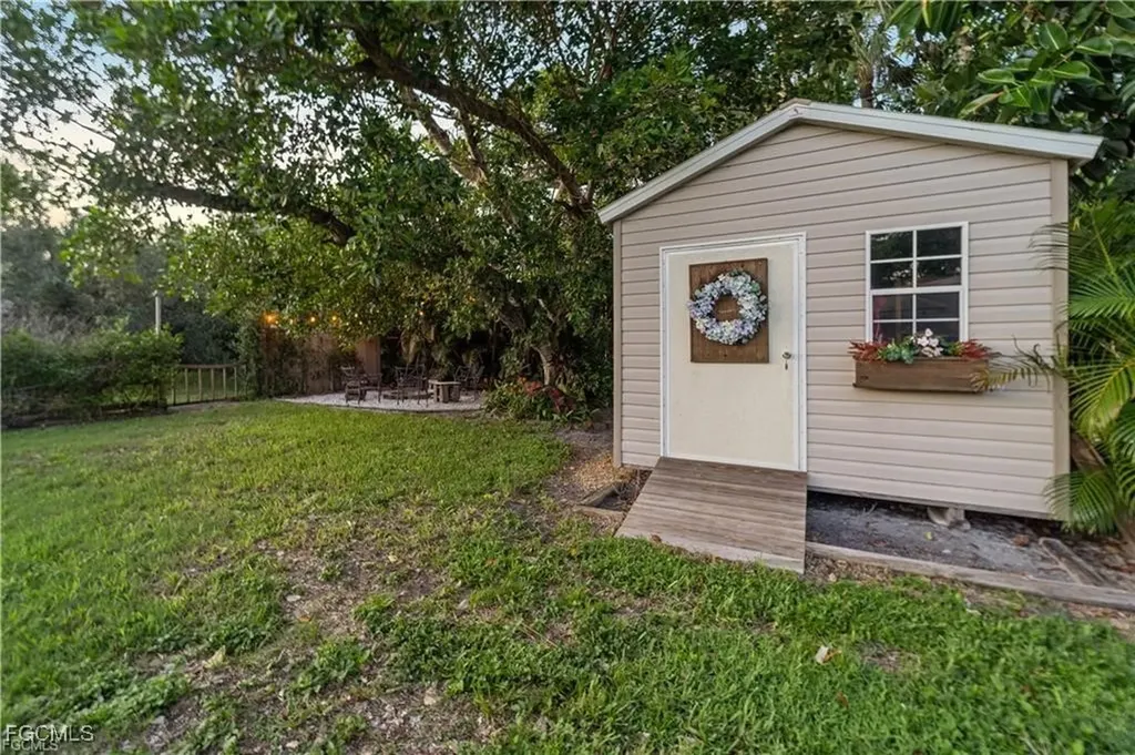 509 Val Mar Drive Fort Myers FL 33919