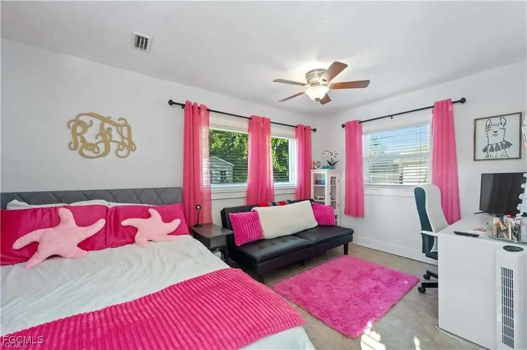 509 Val Mar Drive Fort Myers FL 33919