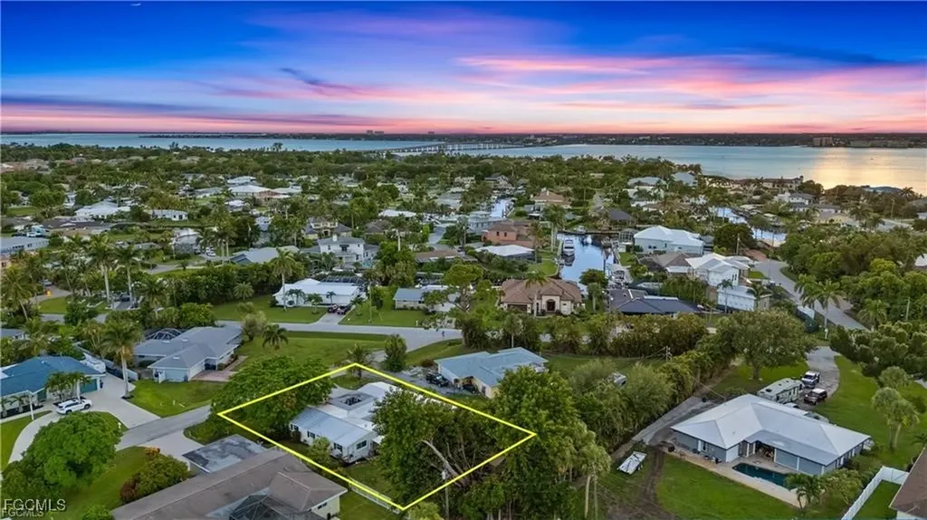 509 Val Mar Drive Fort Myers FL 33919