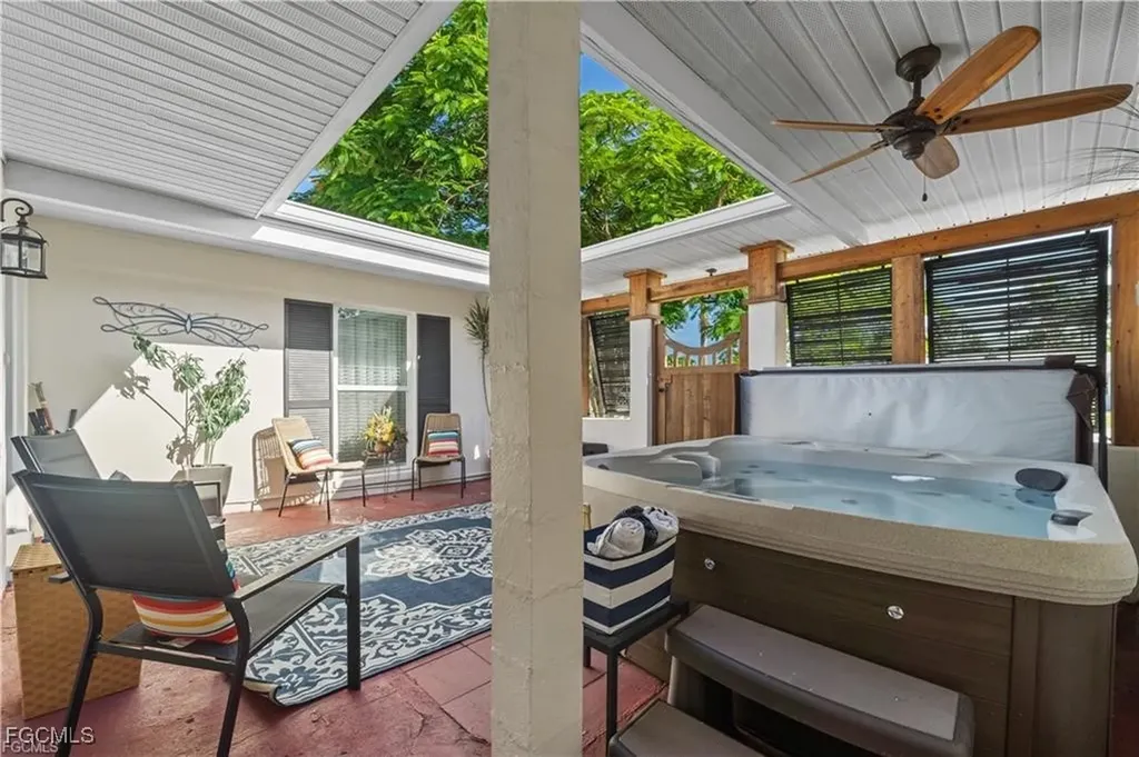 509 Val Mar Drive Fort Myers FL 33919