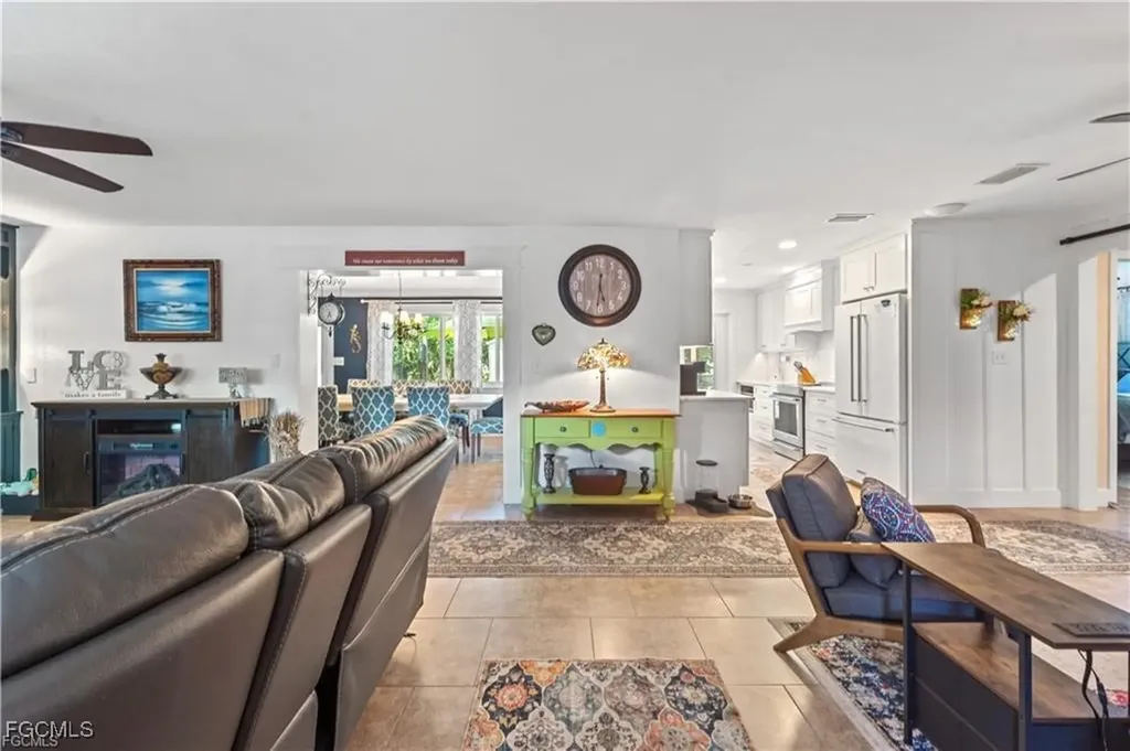 509 Val Mar Drive Fort Myers FL 33919