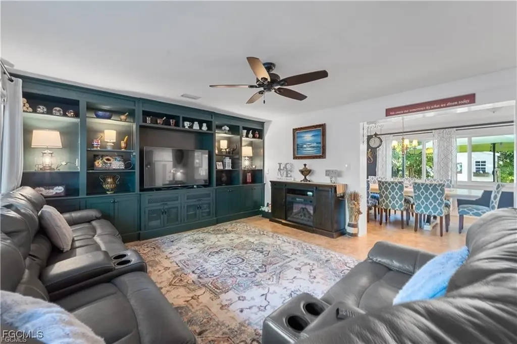509 Val Mar Drive Fort Myers FL 33919