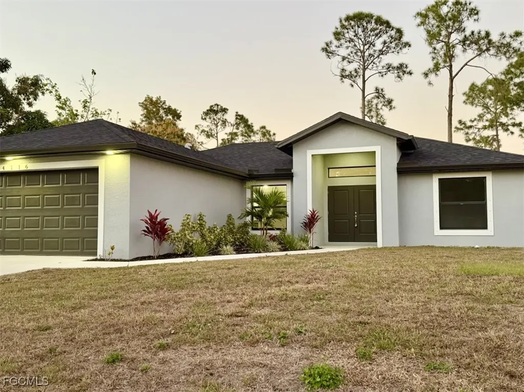 4116 2nd Street SW Lehigh Acres FL 33976