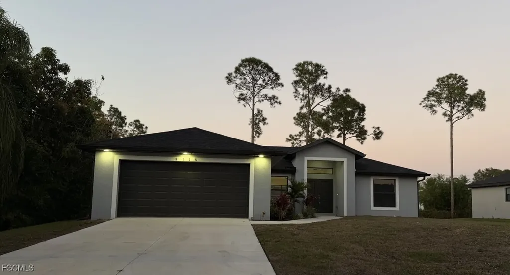 4116 2nd Street SW Lehigh Acres FL 33976