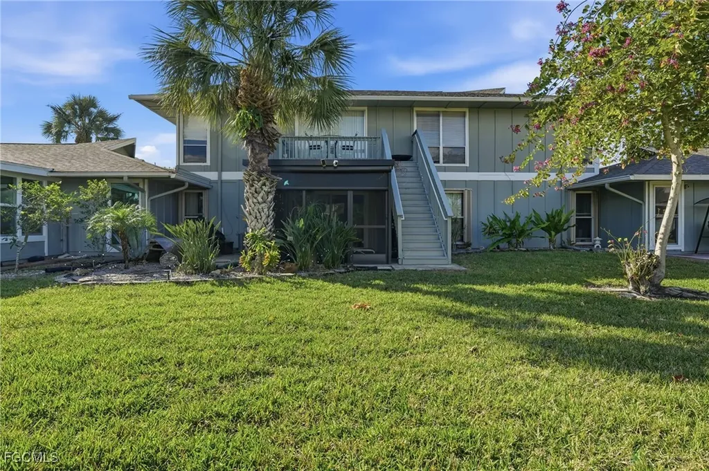 4251 Island Circle Fort Myers FL 33919