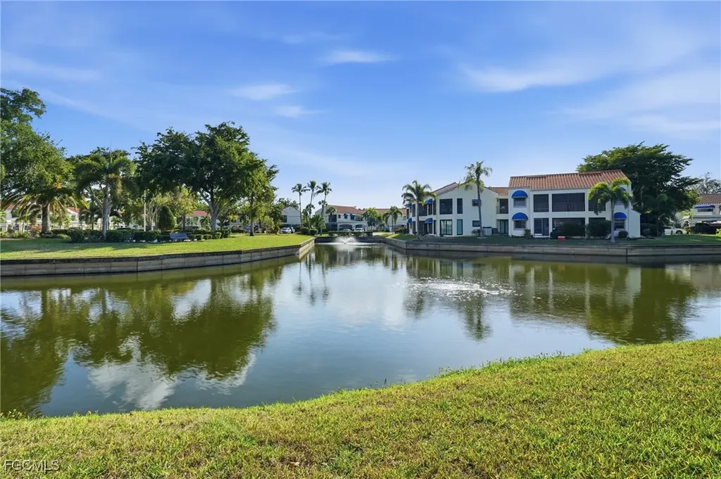 4251 Island Circle Fort Myers FL 33919