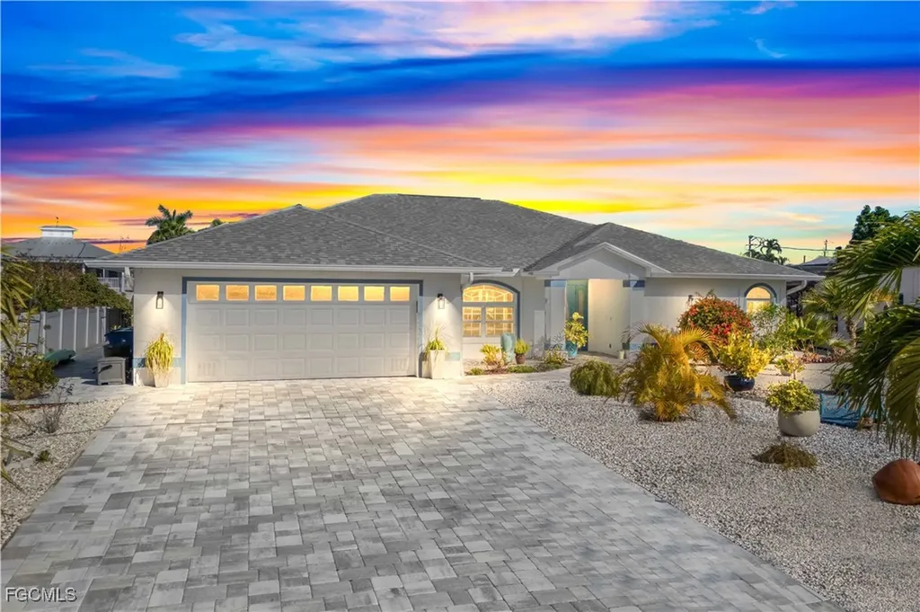 3446 Pinetree Drive St. James City FL 33956