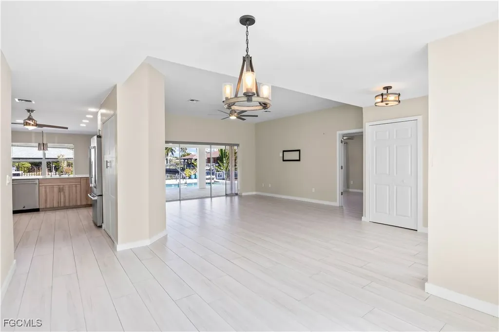 3446 Pinetree Drive St. James City FL 33956