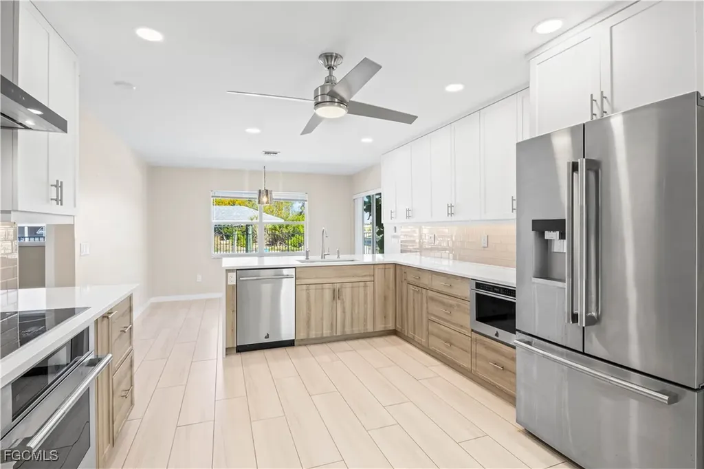 3446 Pinetree Drive St. James City FL 33956