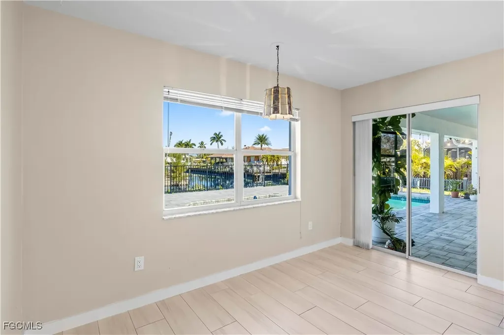 3446 Pinetree Drive St. James City FL 33956