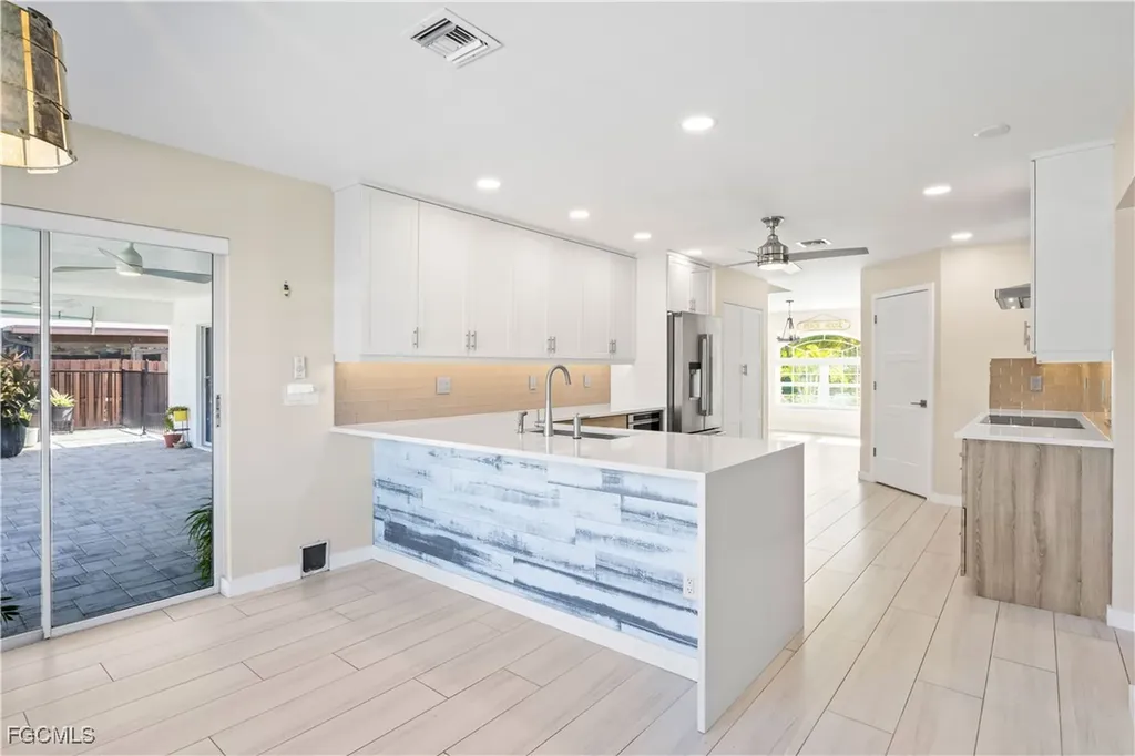 3446 Pinetree Drive St. James City FL 33956