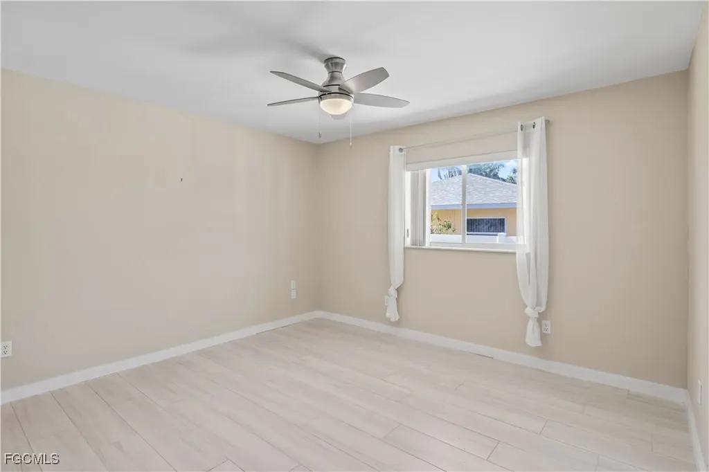 3446 Pinetree Drive St. James City FL 33956