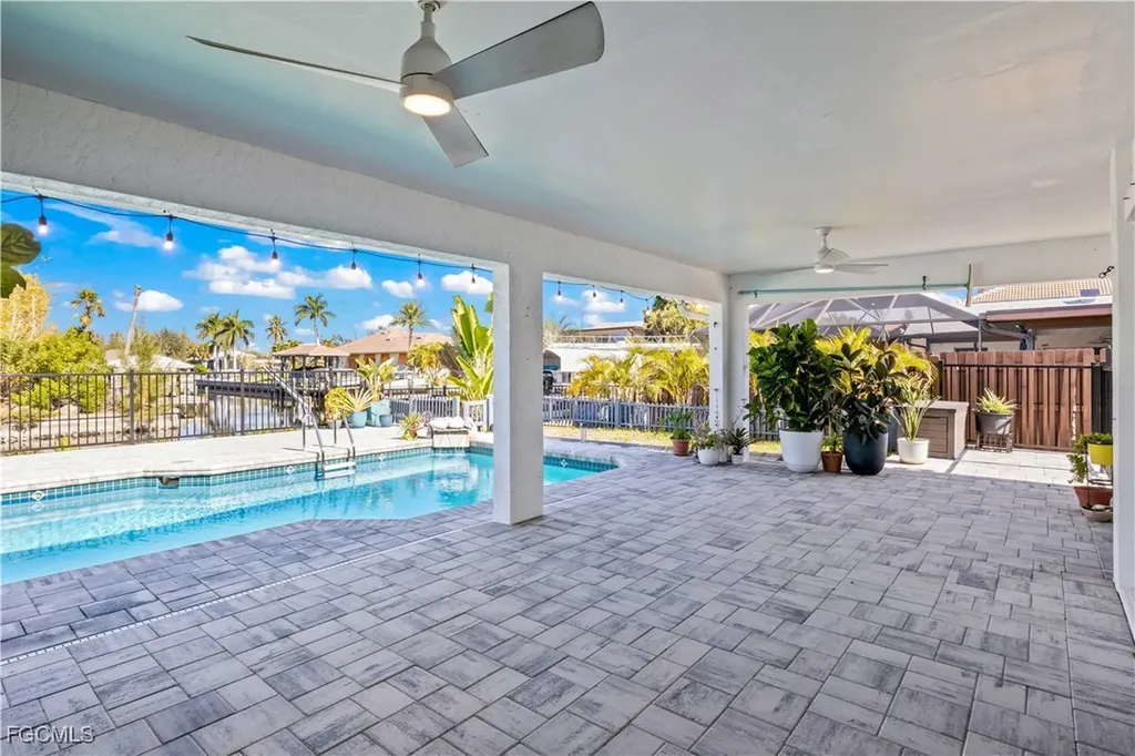 3446 Pinetree Drive St. James City FL 33956
