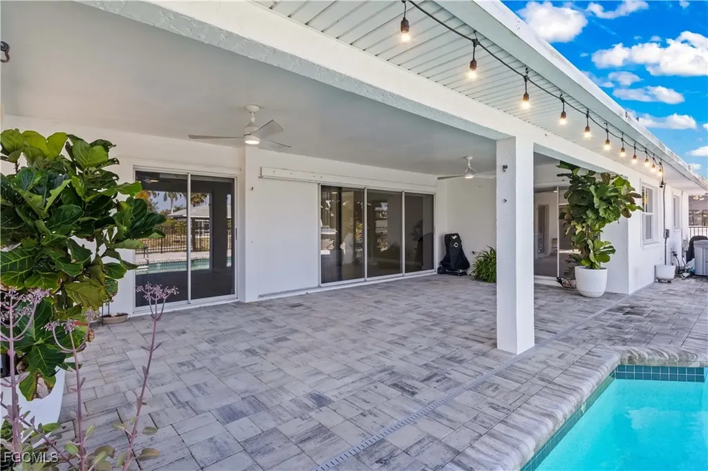 3446 Pinetree Drive St. James City FL 33956