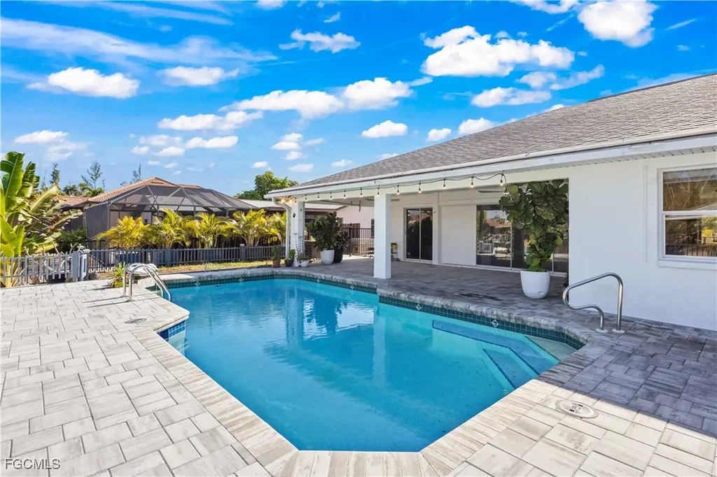 3446 Pinetree Drive St. James City FL 33956