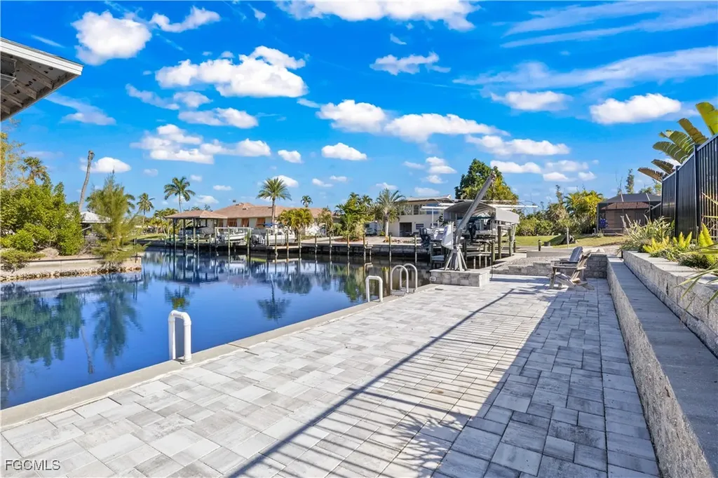 3446 Pinetree Drive St. James City FL 33956