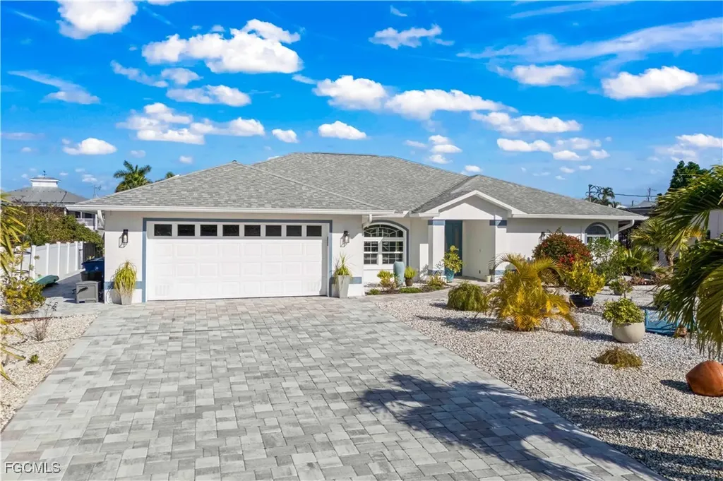 3446 Pinetree Drive St. James City FL 33956