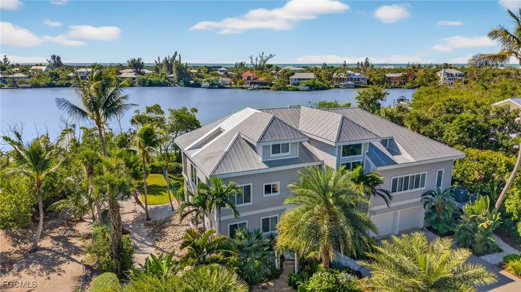 2400 Los Colony Road Sanibel FL 33957