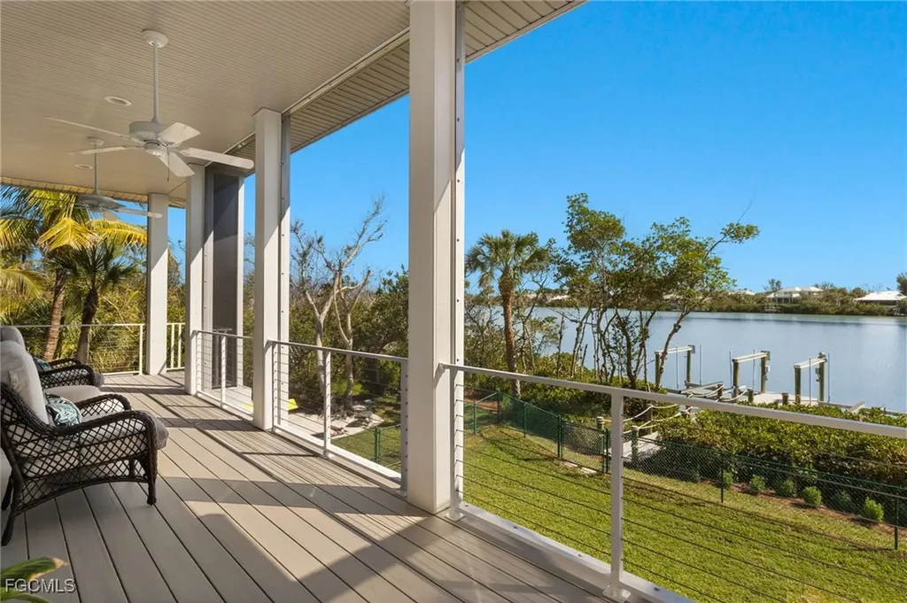2400 Los Colony Road Sanibel FL 33957