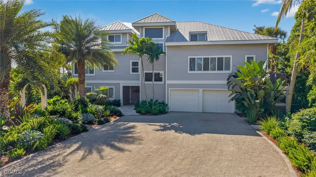 2400 Los Colony Road Sanibel FL 33957