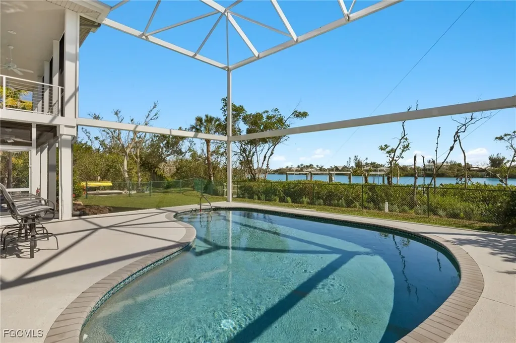 2400 Los Colony Road Sanibel FL 33957