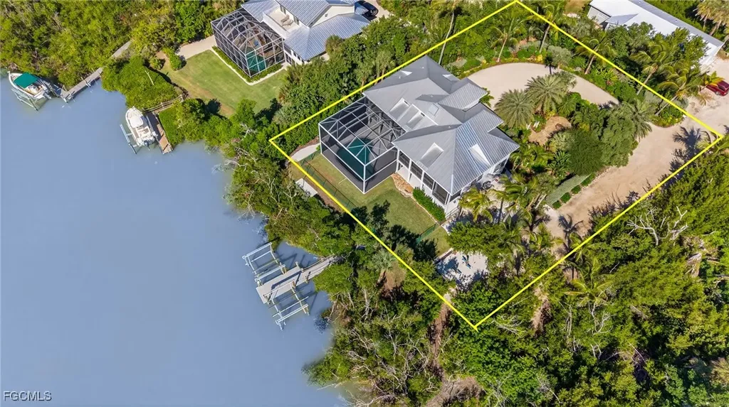2400 Los Colony Road Sanibel FL 33957