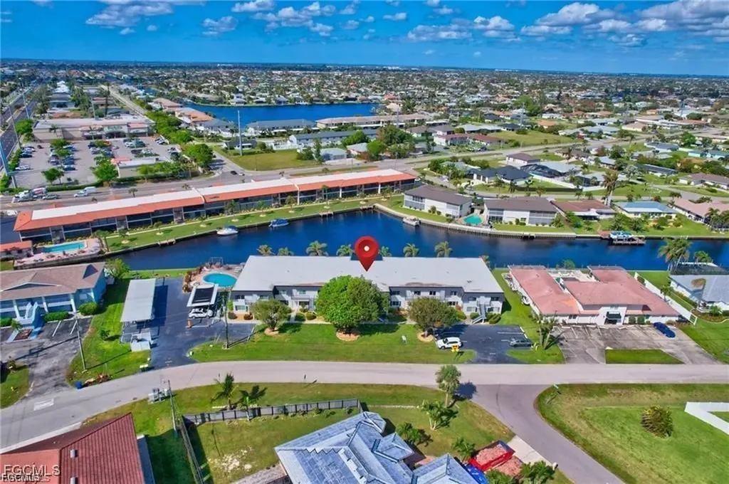 4722 SE 1st Place Cape Coral FL 33904