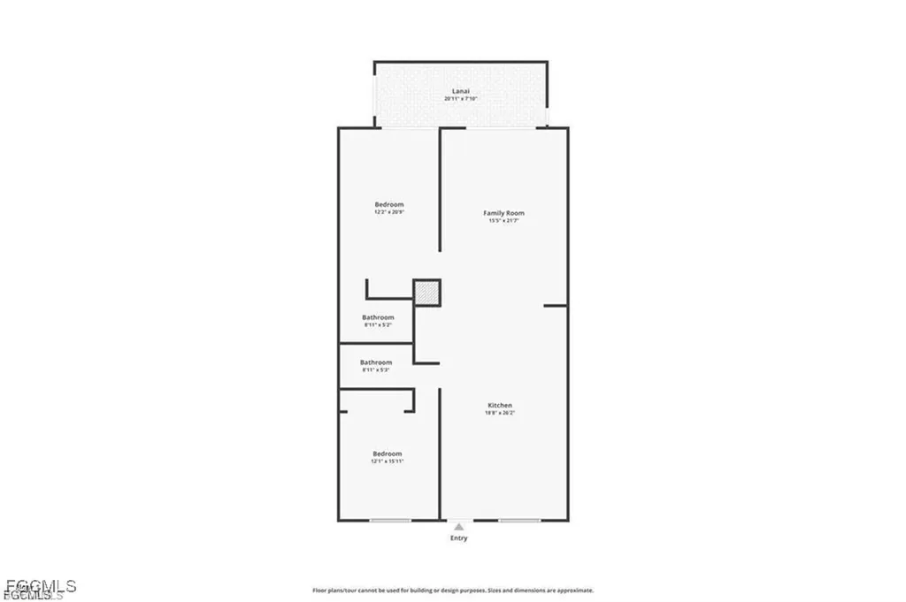 4722 SE 1st Place Cape Coral FL 33904
