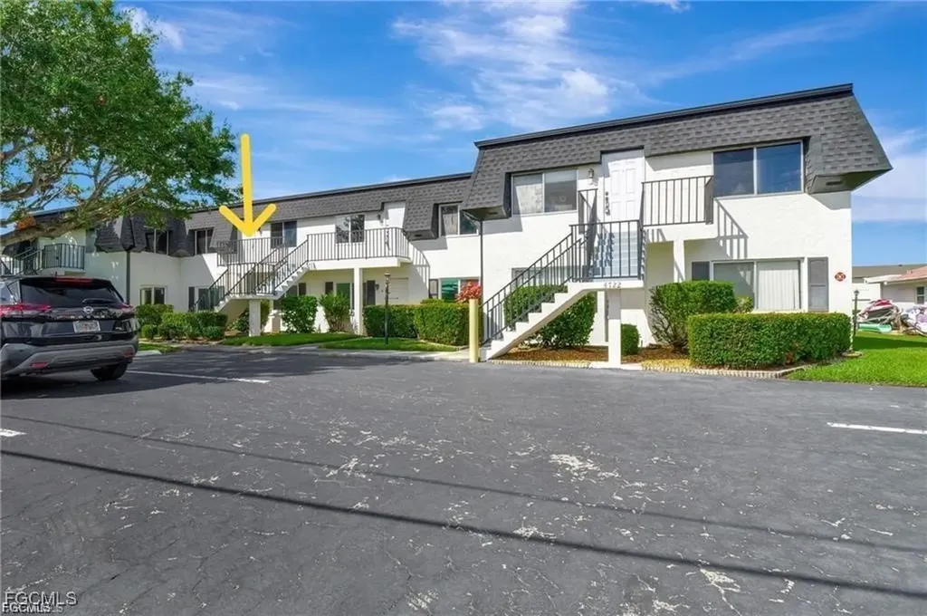 4722 SE 1st Place Cape Coral FL 33904