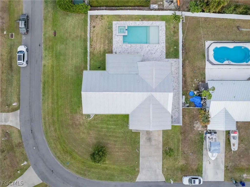 7162 Drake Drive Fort Myers FL 33908
