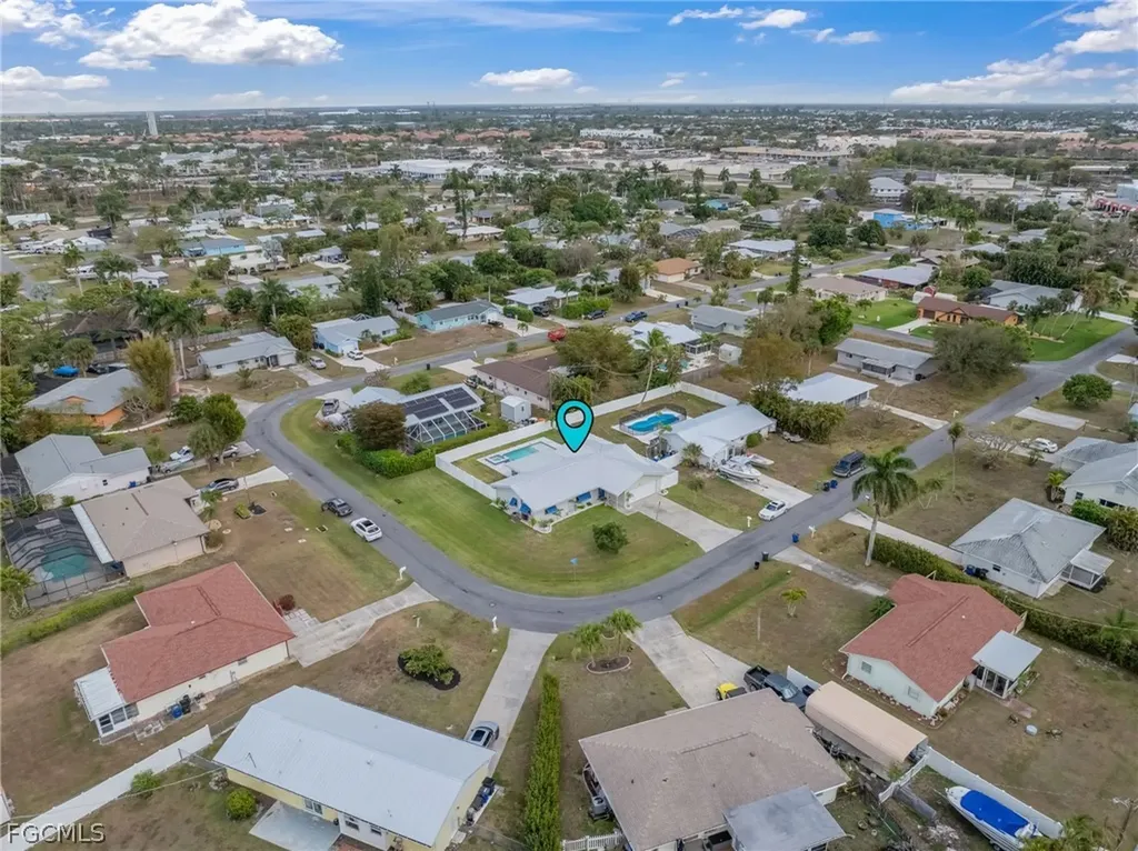 7162 Drake Drive Fort Myers FL 33908