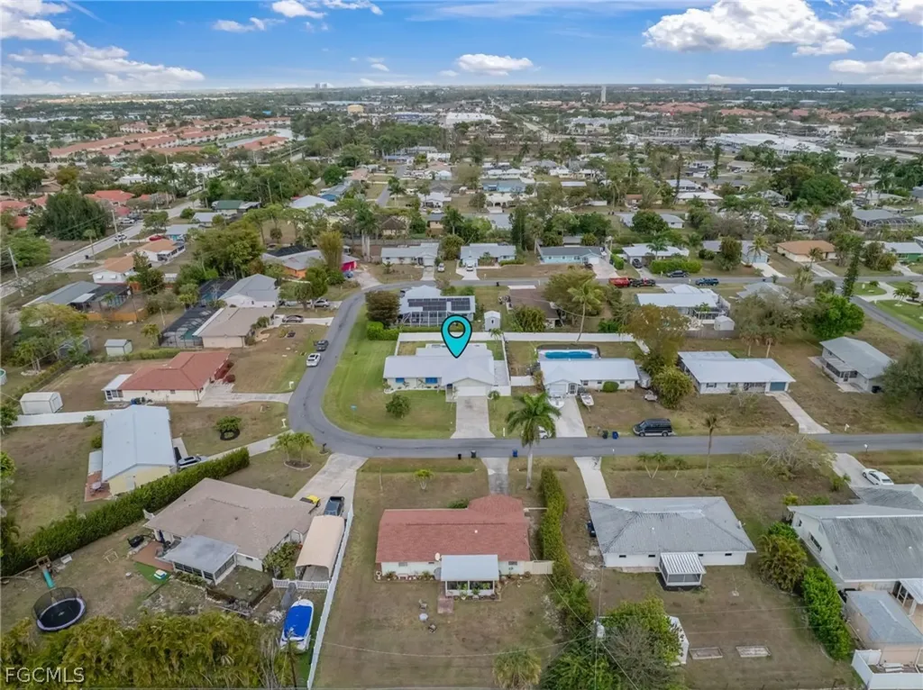 7162 Drake Drive Fort Myers FL 33908