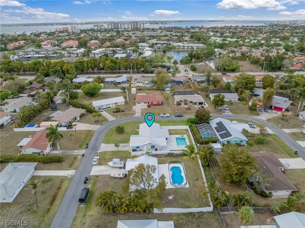 7162 Drake Drive Fort Myers FL 33908