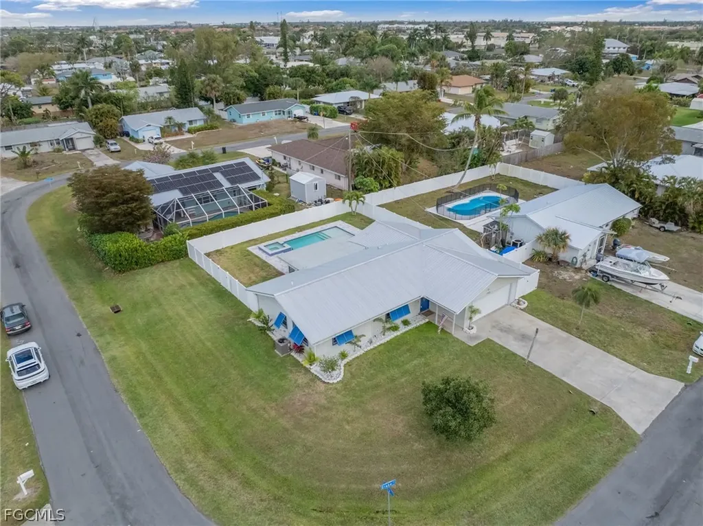 7162 Drake Drive Fort Myers FL 33908