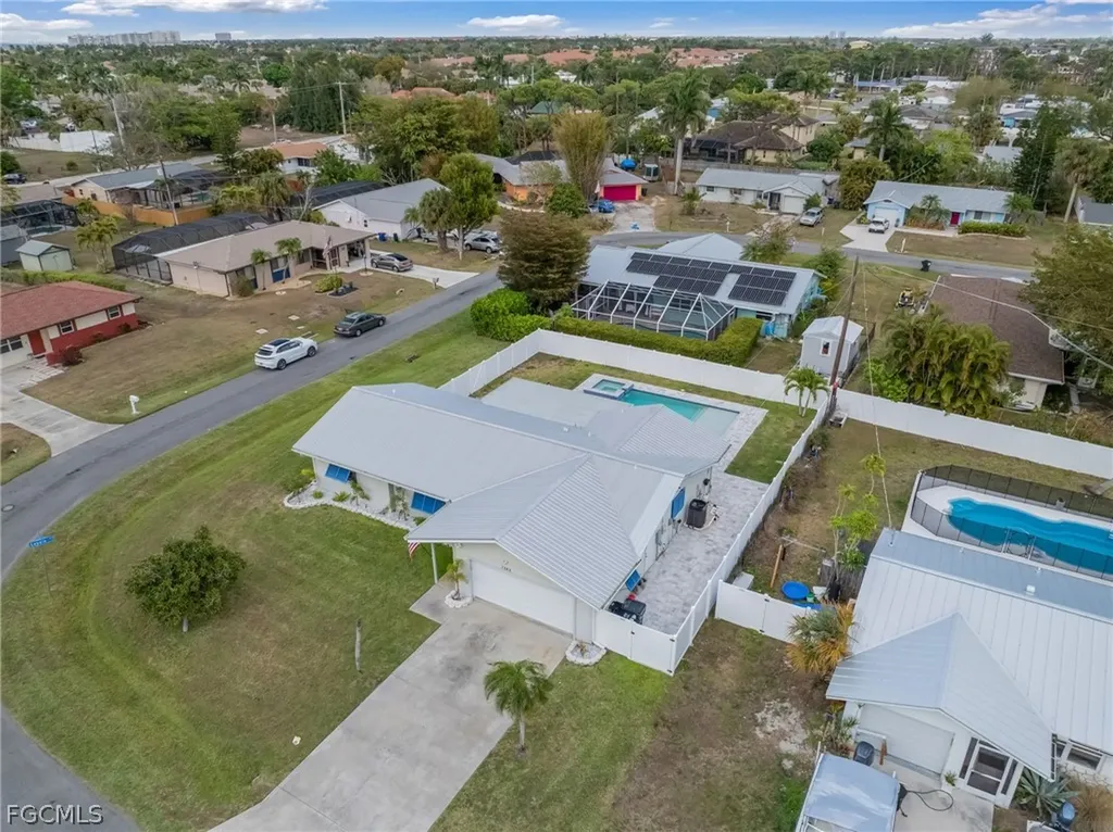 7162 Drake Drive Fort Myers FL 33908