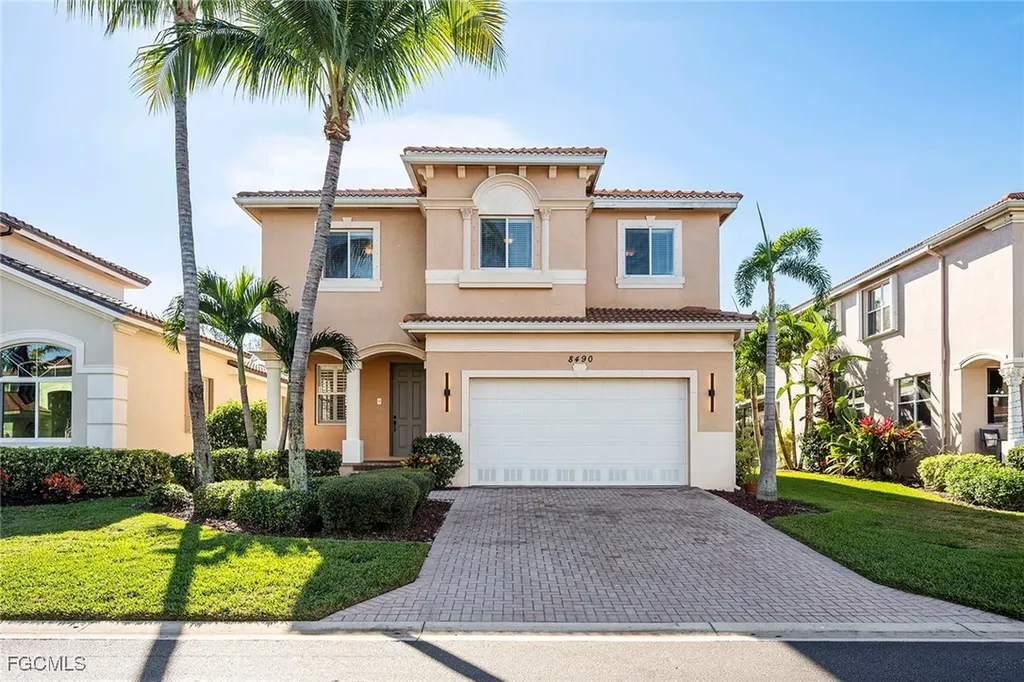 8490 Sumner Avenue Fort Myers FL 33908