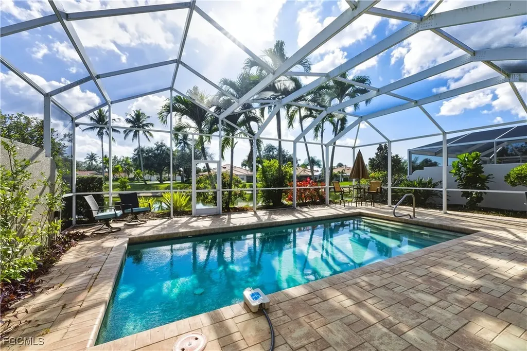 3464 Donoso Court Naples FL 34109