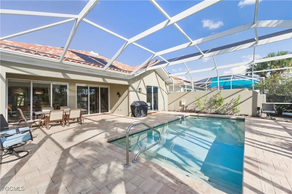 3464 Donoso Court Naples FL 34109