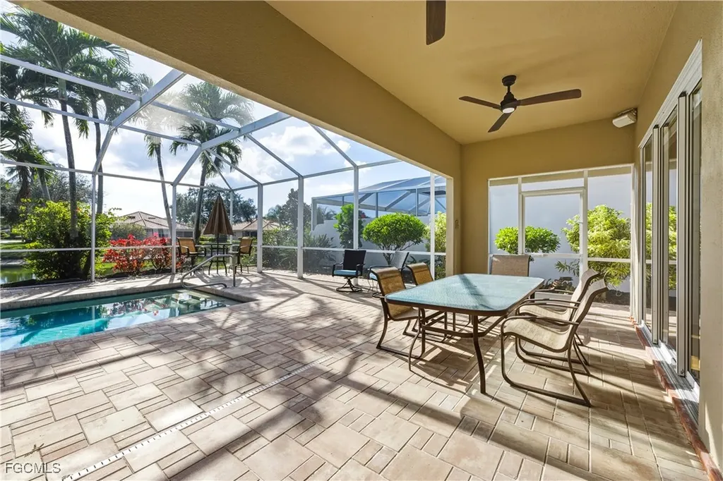 3464 Donoso Court Naples FL 34109