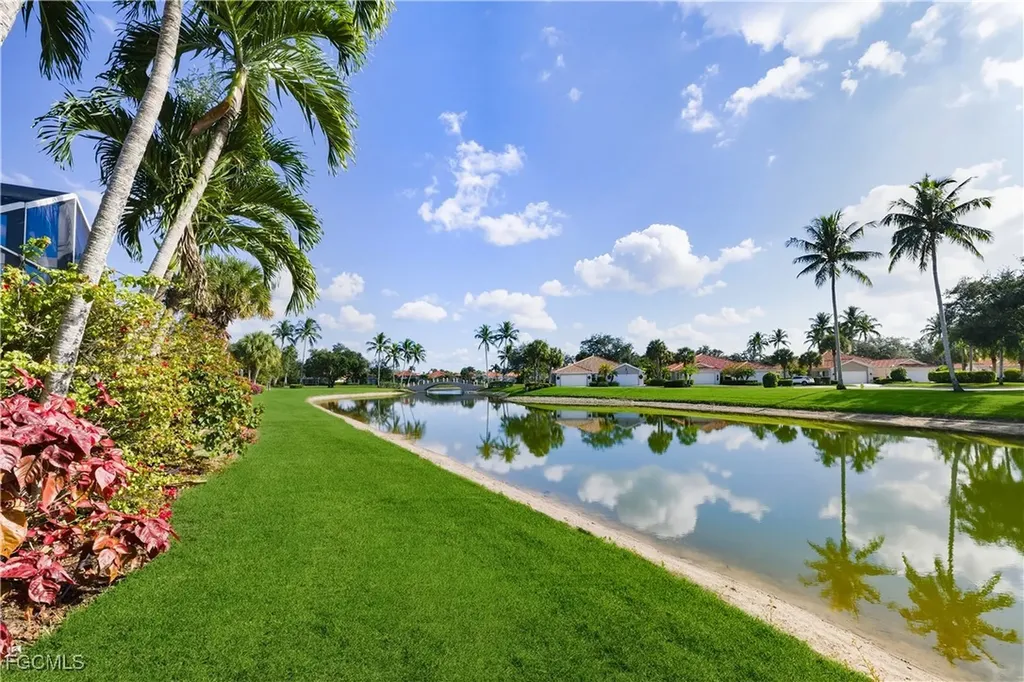 3464 Donoso Court Naples FL 34109