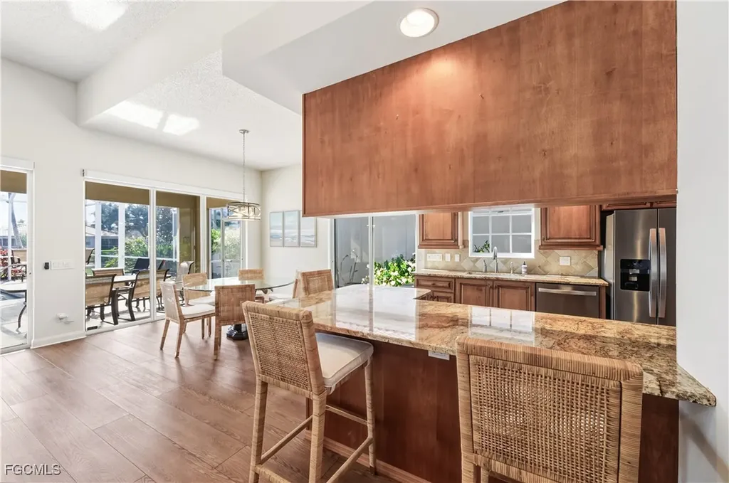 3464 Donoso Court Naples FL 34109