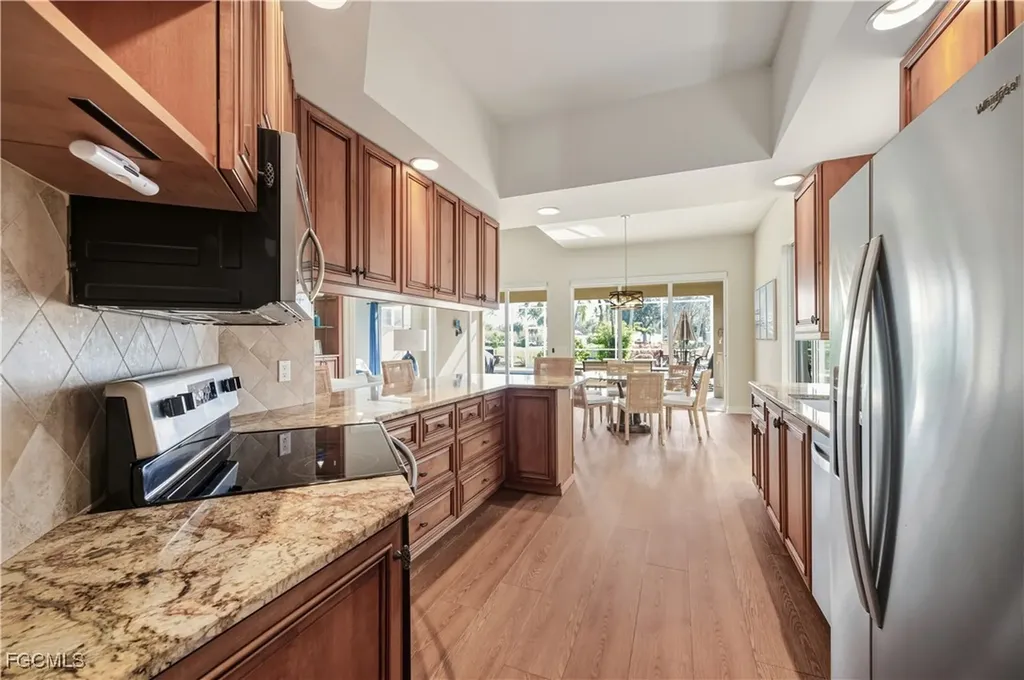 3464 Donoso Court Naples FL 34109