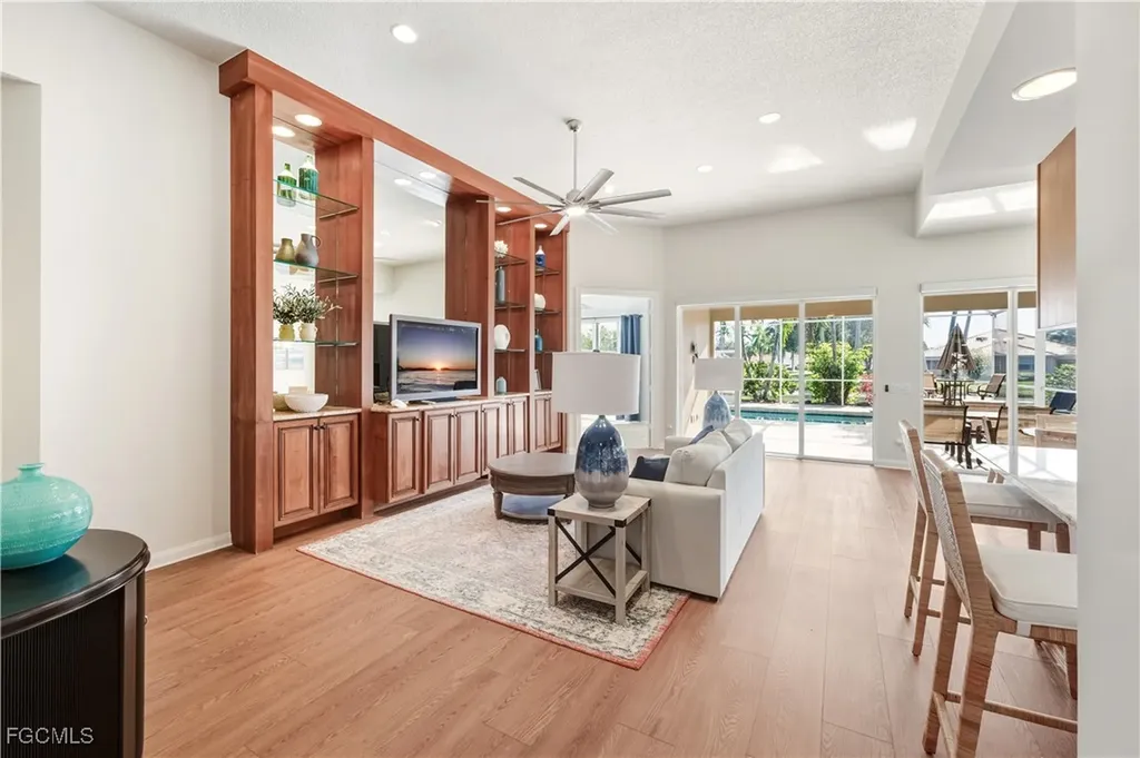 3464 Donoso Court Naples FL 34109