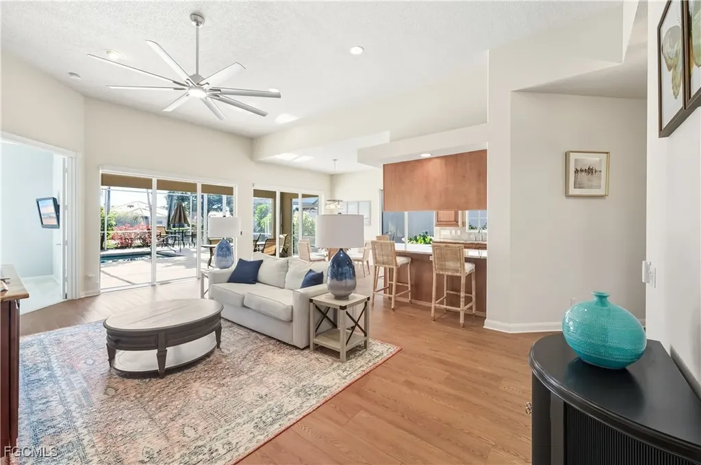 3464 Donoso Court Naples FL 34109
