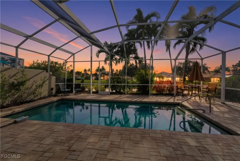3464 Donoso Court Naples FL 34109