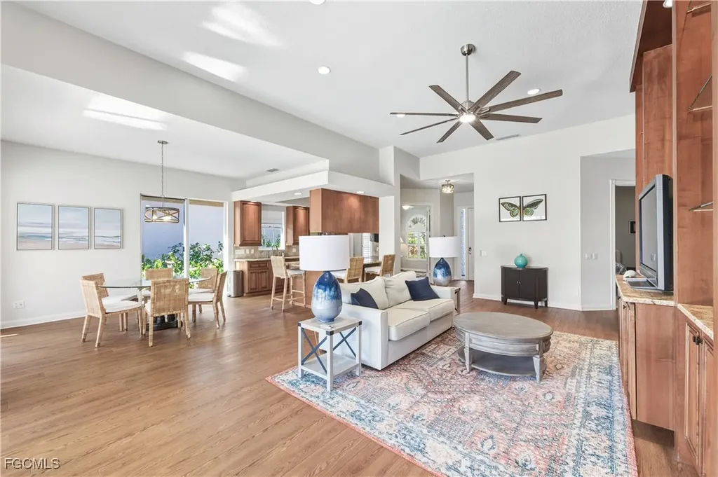 3464 Donoso Court Naples FL 34109